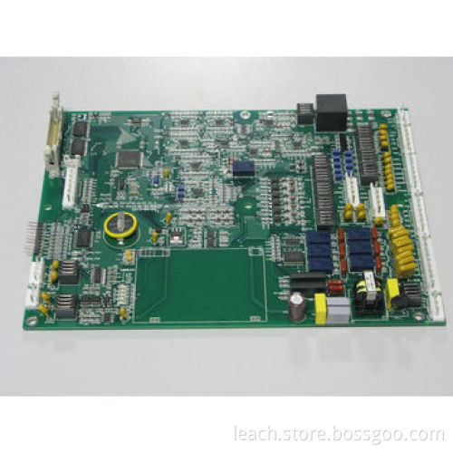 PCBA Service for Power Supply BoardNew